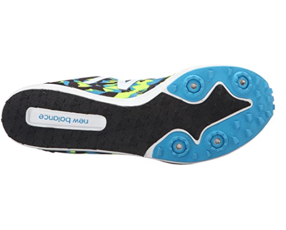 M New Balance XC700 Cross Country Spike 8 12 14 Runners