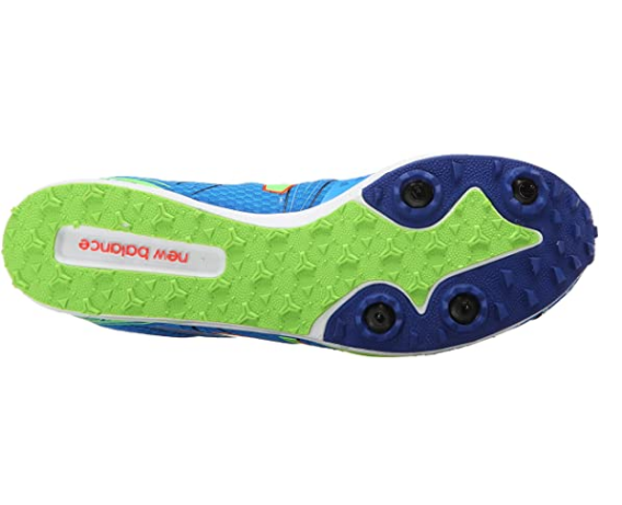 M New Balance XC700 Cross Country Spike- 8, 12, 14 – Runners