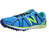 M New Balance XC700 Cross Country Spike- 12, 14