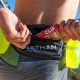 Nathan Trail mix Plus Hydration Belt