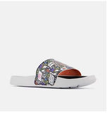 M New Balance Sandals- Strength in Love Limited Edition