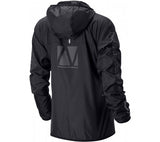 W New Balance Accelerate Reflective Windcheater Jacket