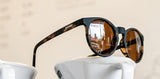 CG "Nine Dollar Our Over" Sunglasses