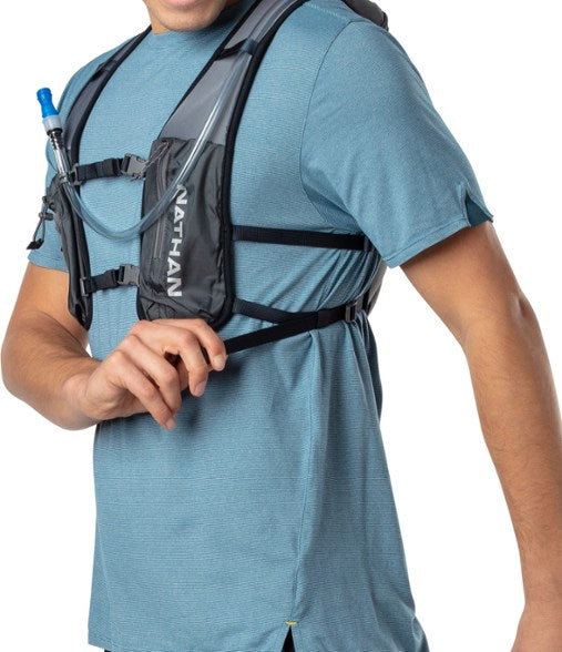 Nathan Quickstart 2.0 3L Hydration Pack