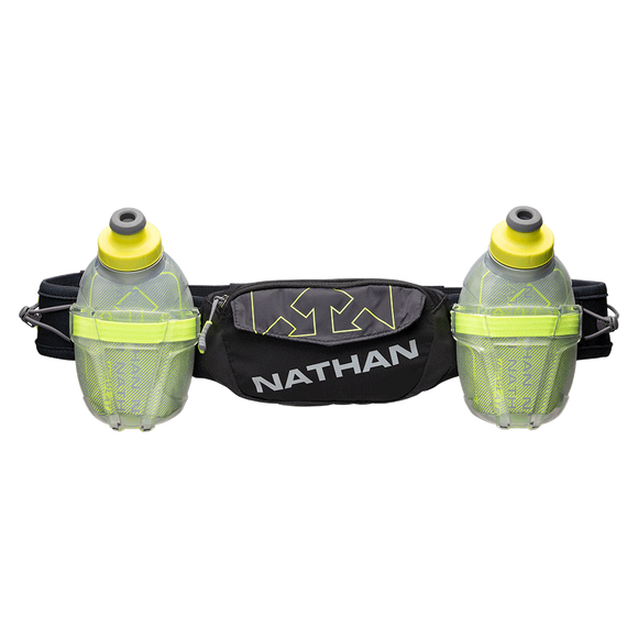 Nathan Trail Mix Plus Insulated 2 Belt
