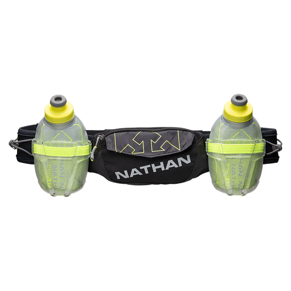 Nathan water bottle belt sale