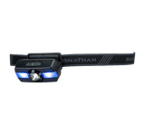 Nathan Neutron Fire Runners' Head Lamp