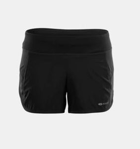W Sugoi Prism 4 inch Short