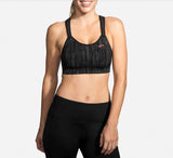 W Brooks Rebound Racer High Impact Bra