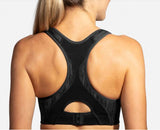 W Brooks Rebound Racer High Impact Bra