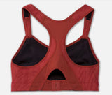 W Brooks Rebound Racer High Impact Bra
