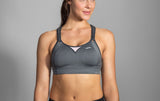 W Brooks Rebound Racer High Impact Bra