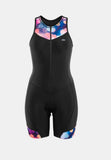 W Sugoi RPM Tri Suit