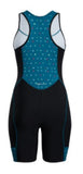 W Sugoi RPM Tri Suit