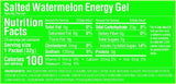 Gu Energy Gel- Salted Watermelon + Caffeine