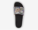 M New Balance Sandals- Strength in Love Limited Edition