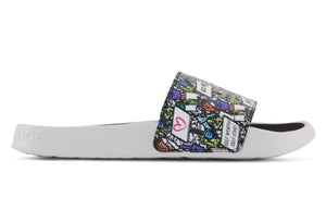 M New Balance Sandals- Strength in Love Limited Edition