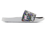 M New Balance Sandals- Strength in Love Limited Edition