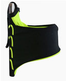 Sprigs Armband- Black/ Hi Viz
