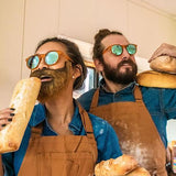 CG 'Freshly Baked Man Buns' Sunglasses