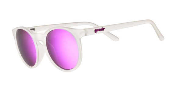 CG 'Strange Things Are A Foot' Sunglasses