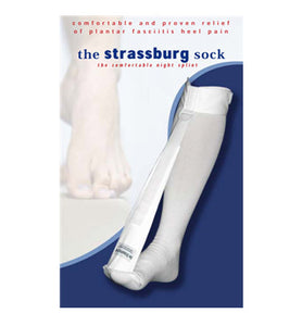 Strassburg Sock