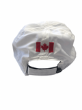 Asics Canada Flag Woven Cap