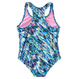 Girls TYR Bolt Ella Maxfit Swimsuit