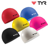 TYR Wrinkle-Free  Silicone Cap
