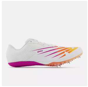 New balance spikes clearance sprint