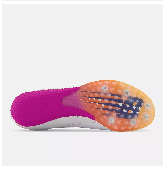 Nike 2025 spikes greece