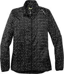 W Brooks LSD Reflective Jacket