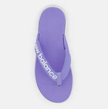 W New Balance Flip Flop Sandals