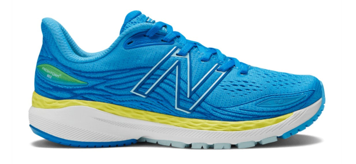 New balance 1080 vs 860 sale