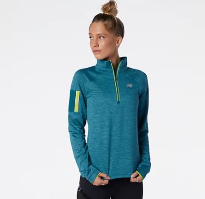 New balance clearance heat