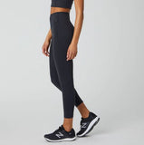 W New Balance Transform High Rise Pocket Capri