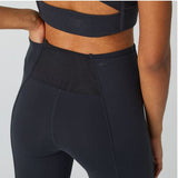 W New Balance Transform High Rise Pocket Capri