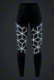 W Craft ADV SubZero Lumen Padded Tights