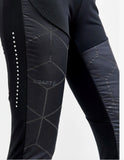 W Craft ADV SubZero Lumen Padded Tights