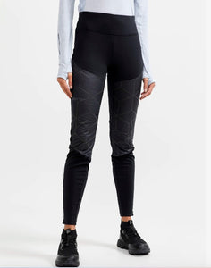 W Craft ADV SubZero Lumen Padded Tights