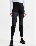 W Craft ADV SubZero Lumen Padded Tights