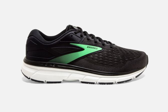 W Brooks Dyad 11