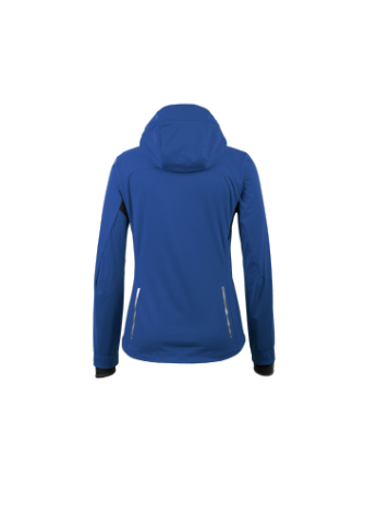 W Sugoi Firewall 180 Jacket Runners Choice Kingston