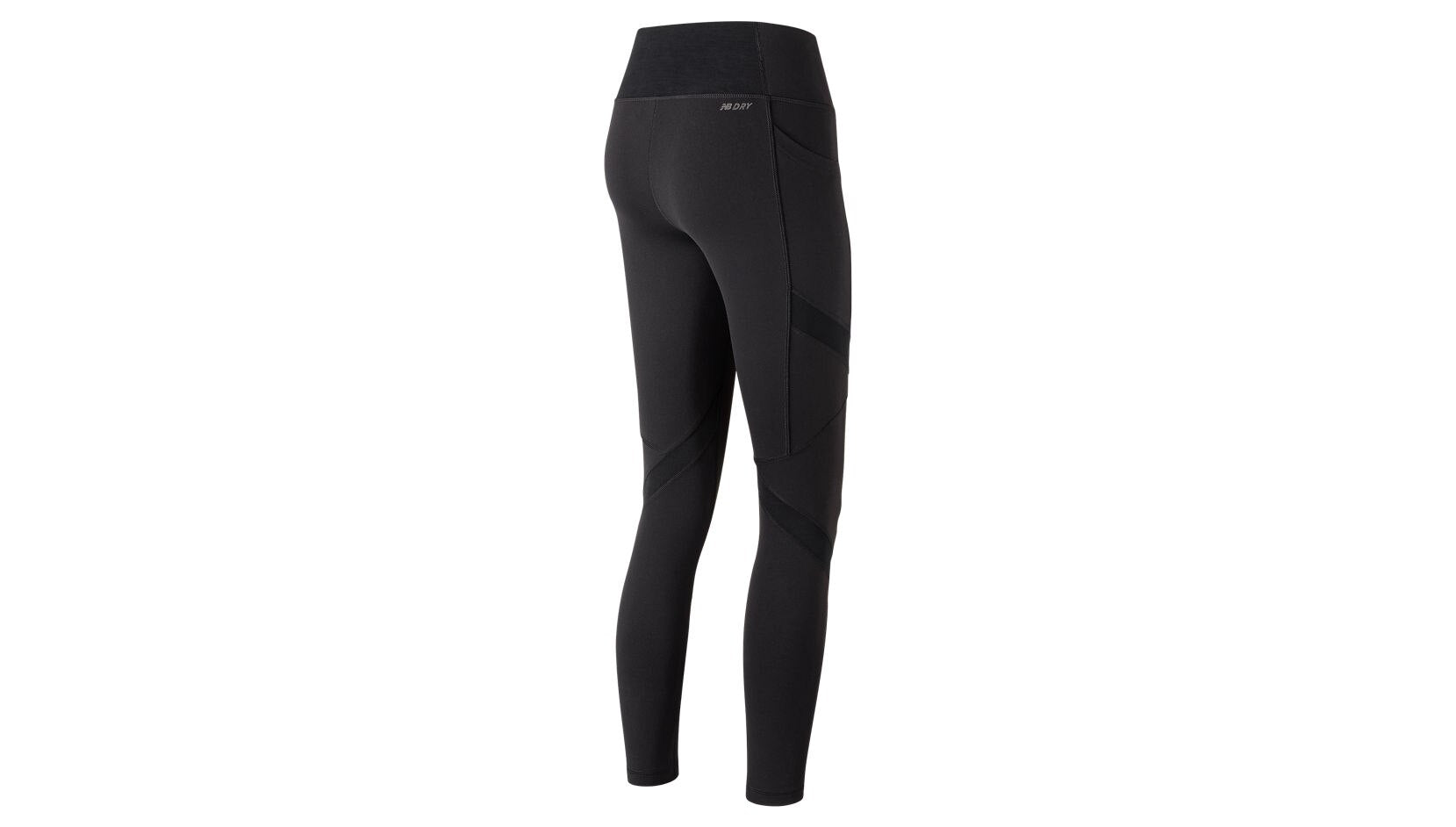 W New Balance Transform High Rise Pocket Tight – Runners' Choice Kingston