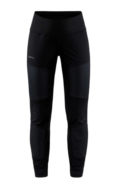 W Craft Pursuit Thermal Tights – Runners' Choice Kingston