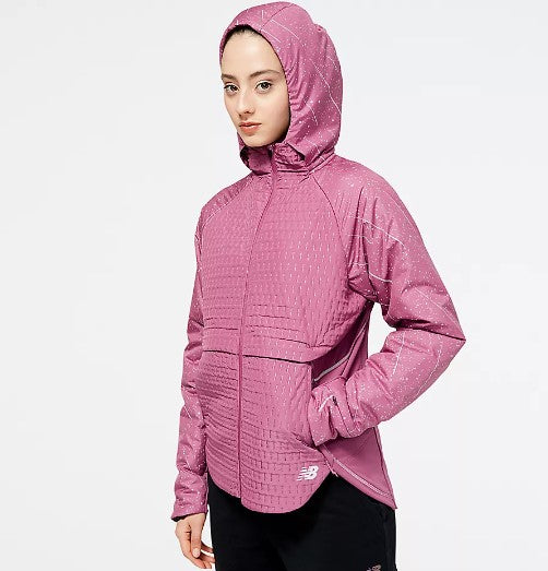 New balance revitalize jacket store