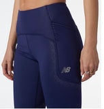 W New Balance Heat Tight