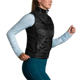 W Brooks Shield Hybrid Vest