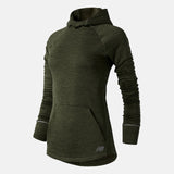 W New Balance Heat Grid Hoodie