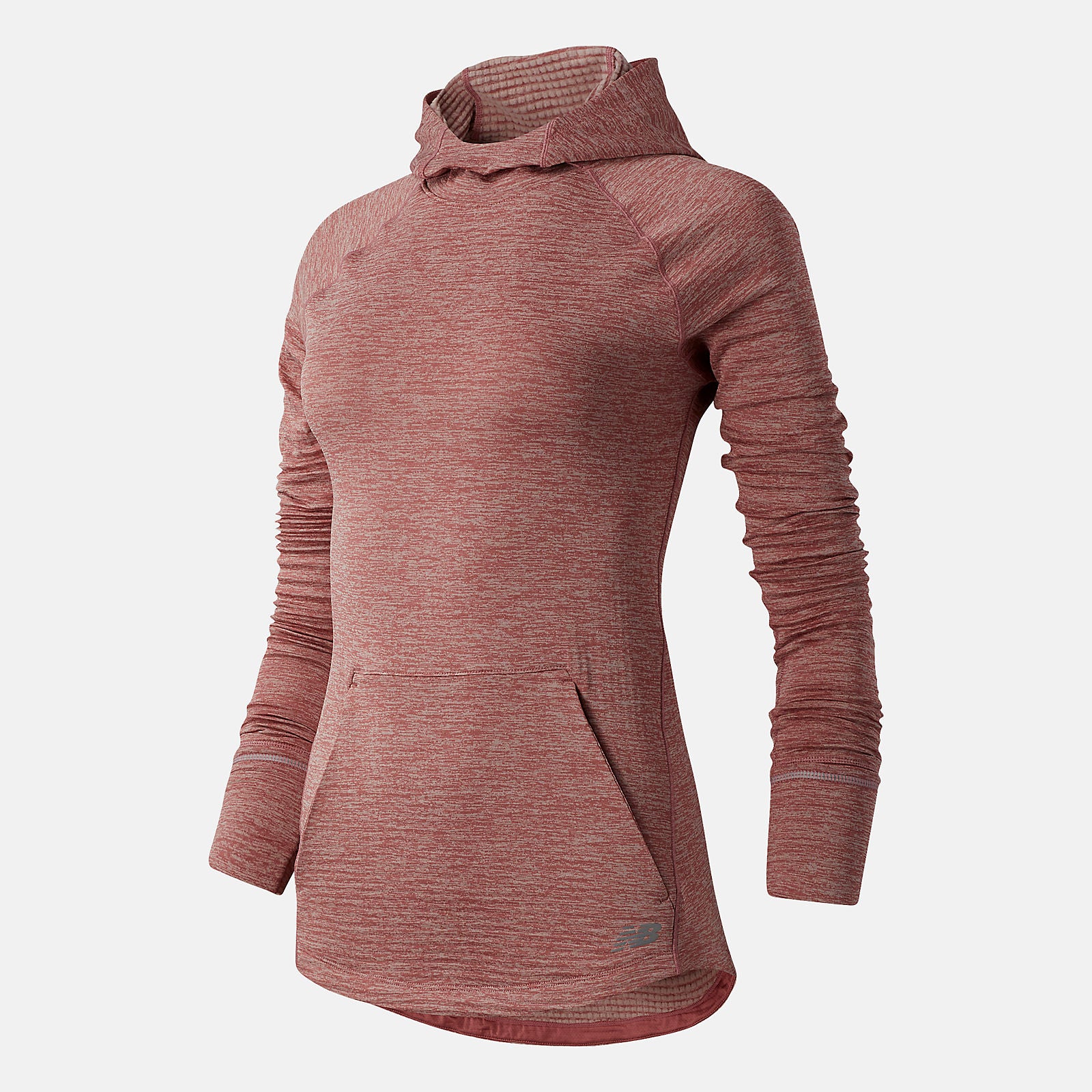 New balance heat pullover discount